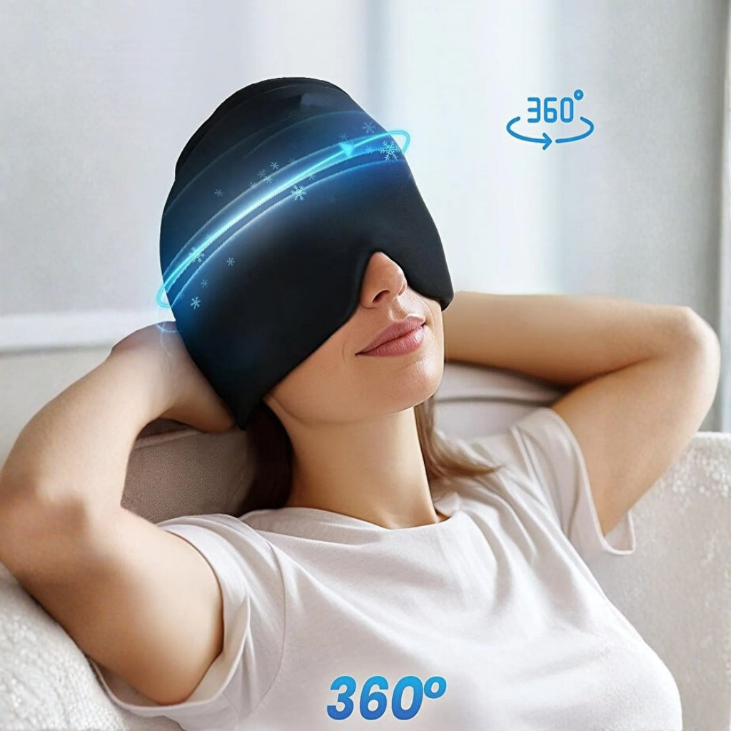 Premium Migren Bandı